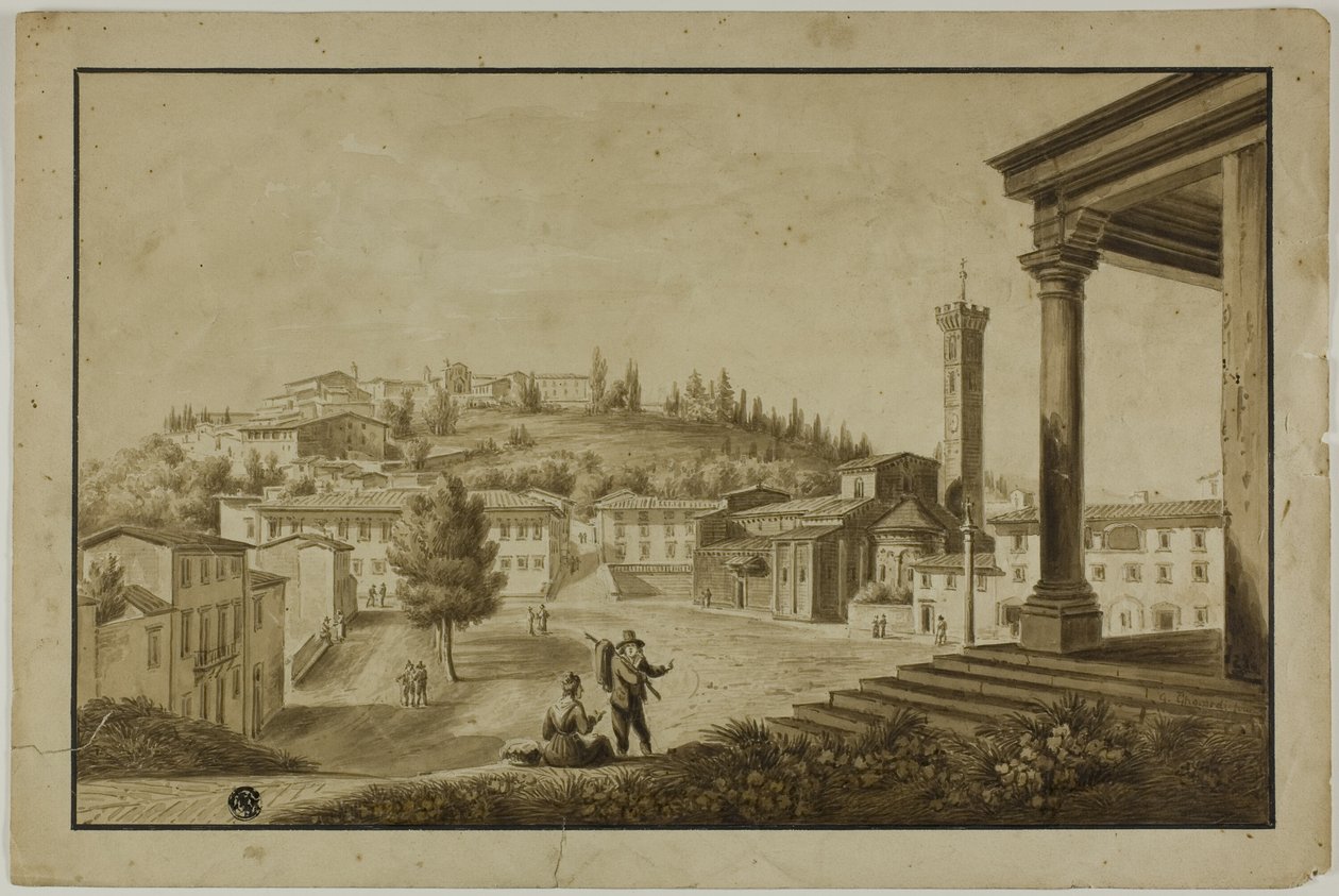 av Giuseppe Gherardi