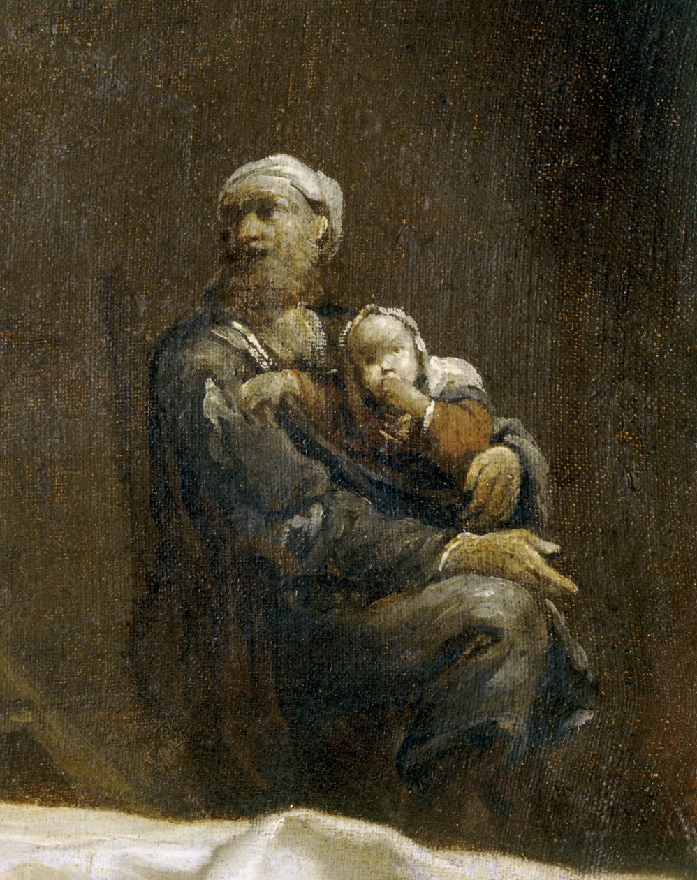  av Giuseppe Maria (1665 1747) Crespi