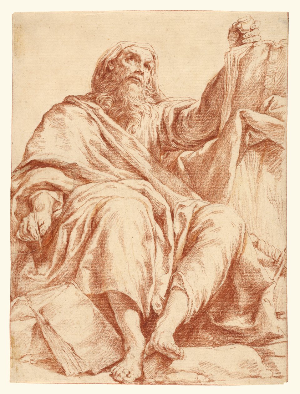  av Giuseppe Maria Crespi