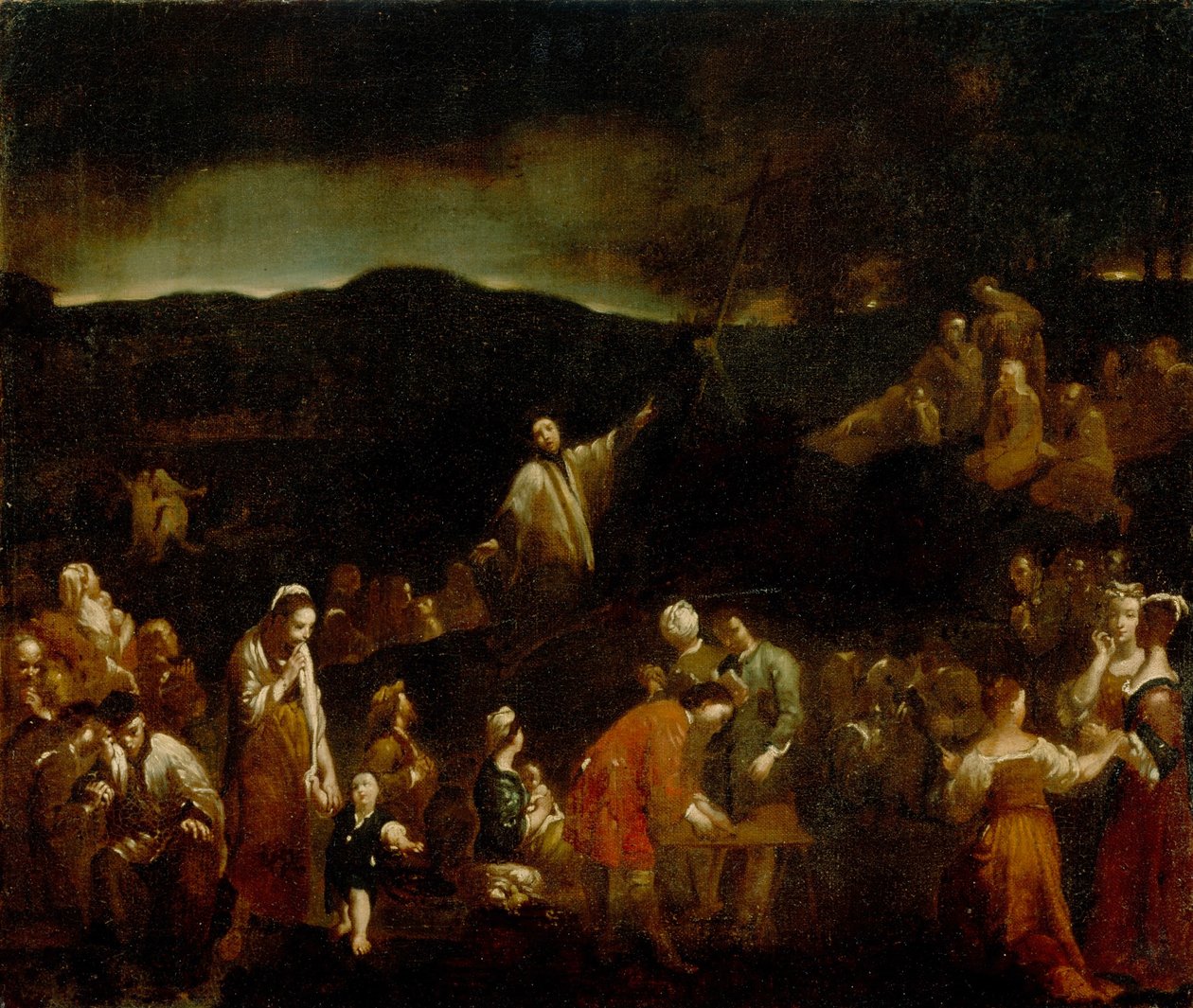  av Giuseppe Maria Crespi