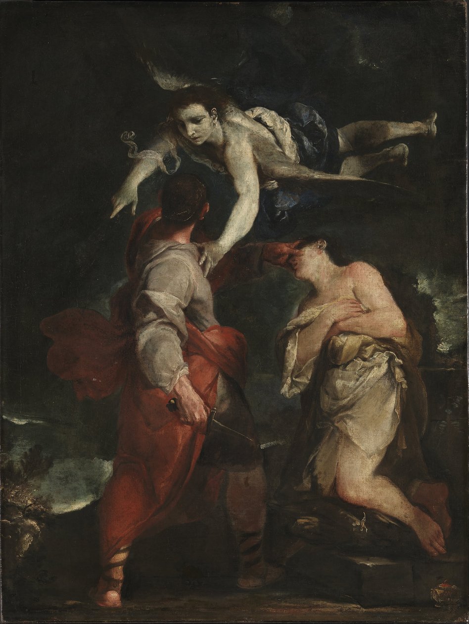  av Giuseppe Maria Crespi