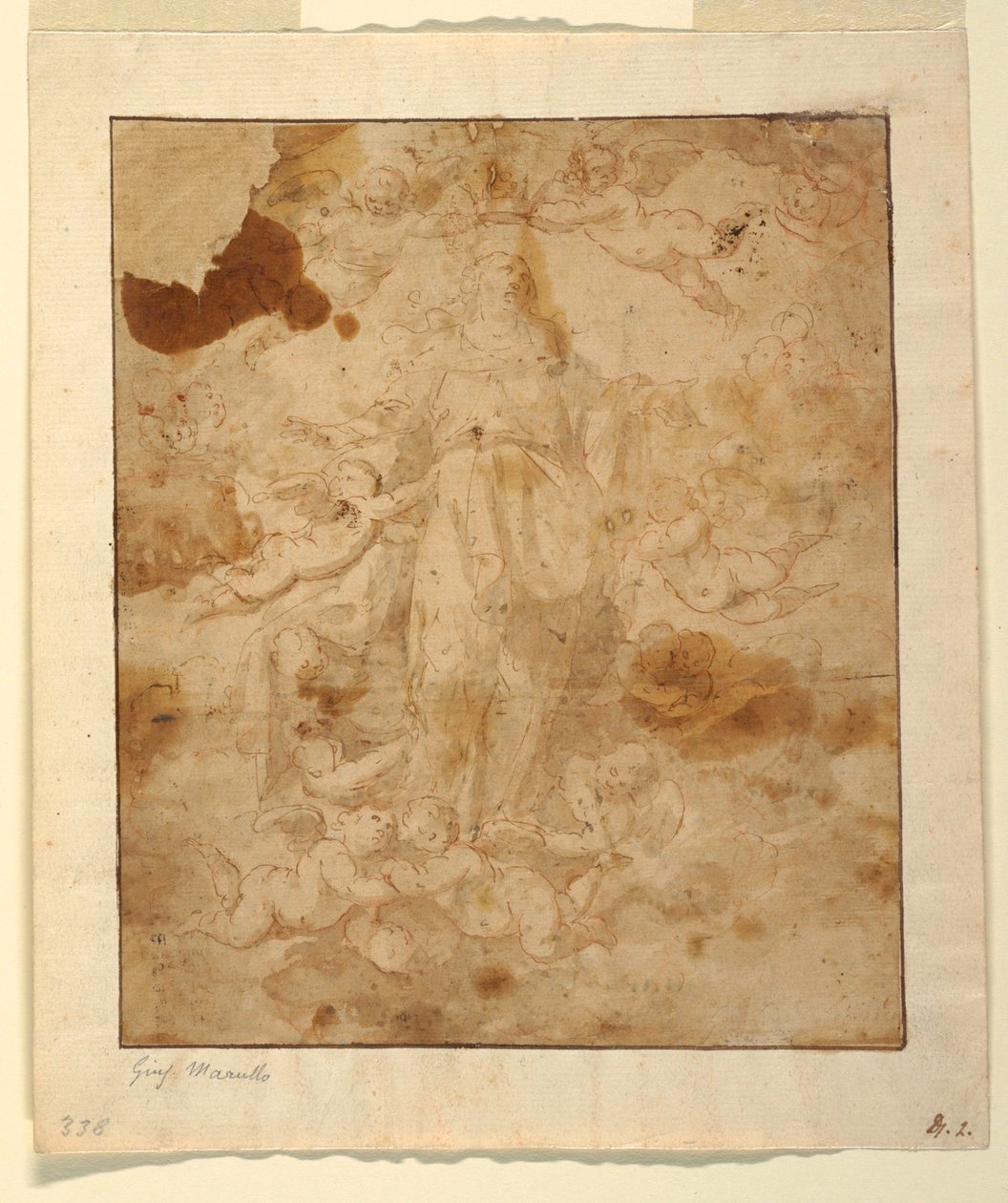  av Giuseppe Marullo