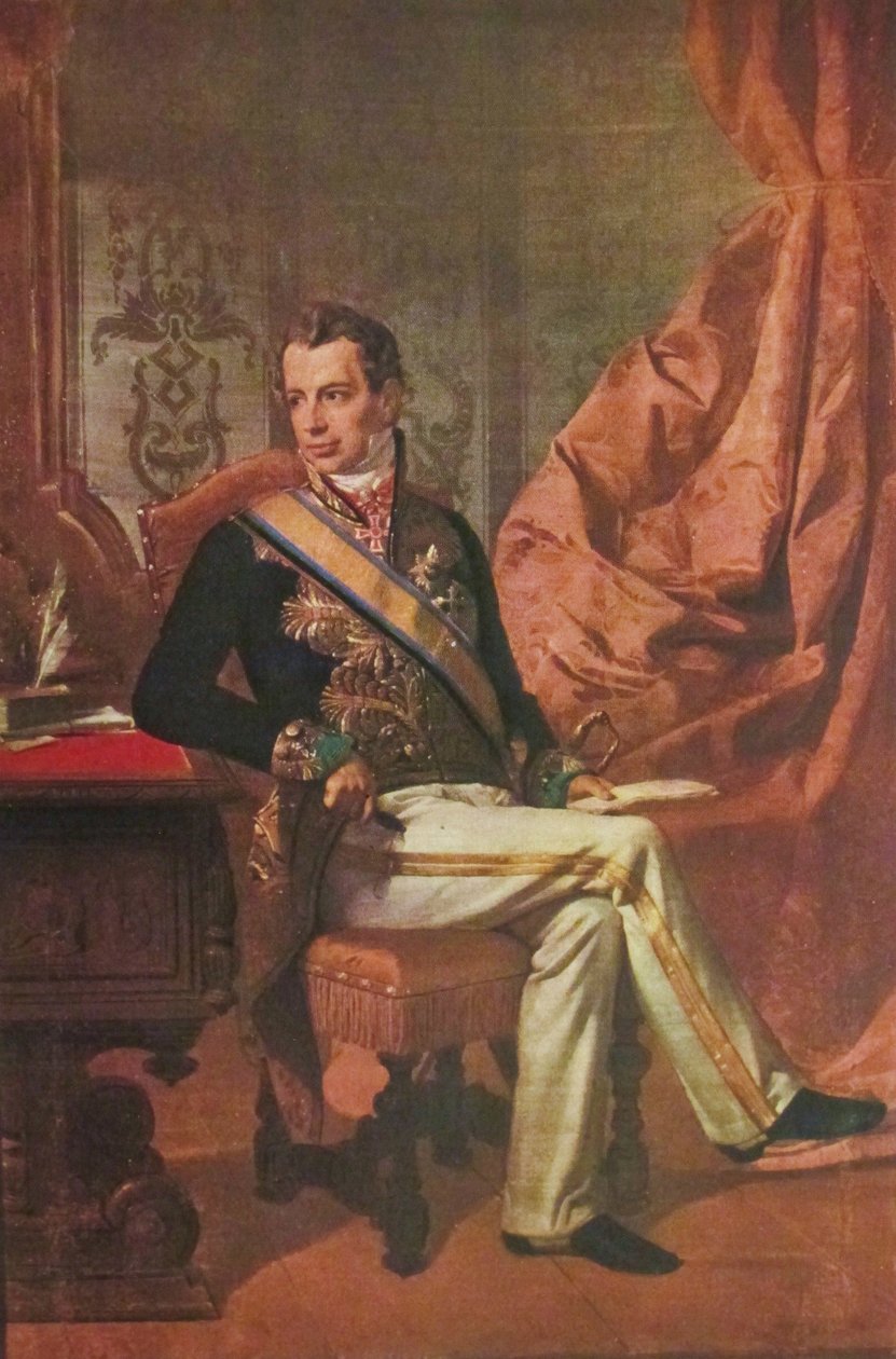  av Giuseppe Molteni