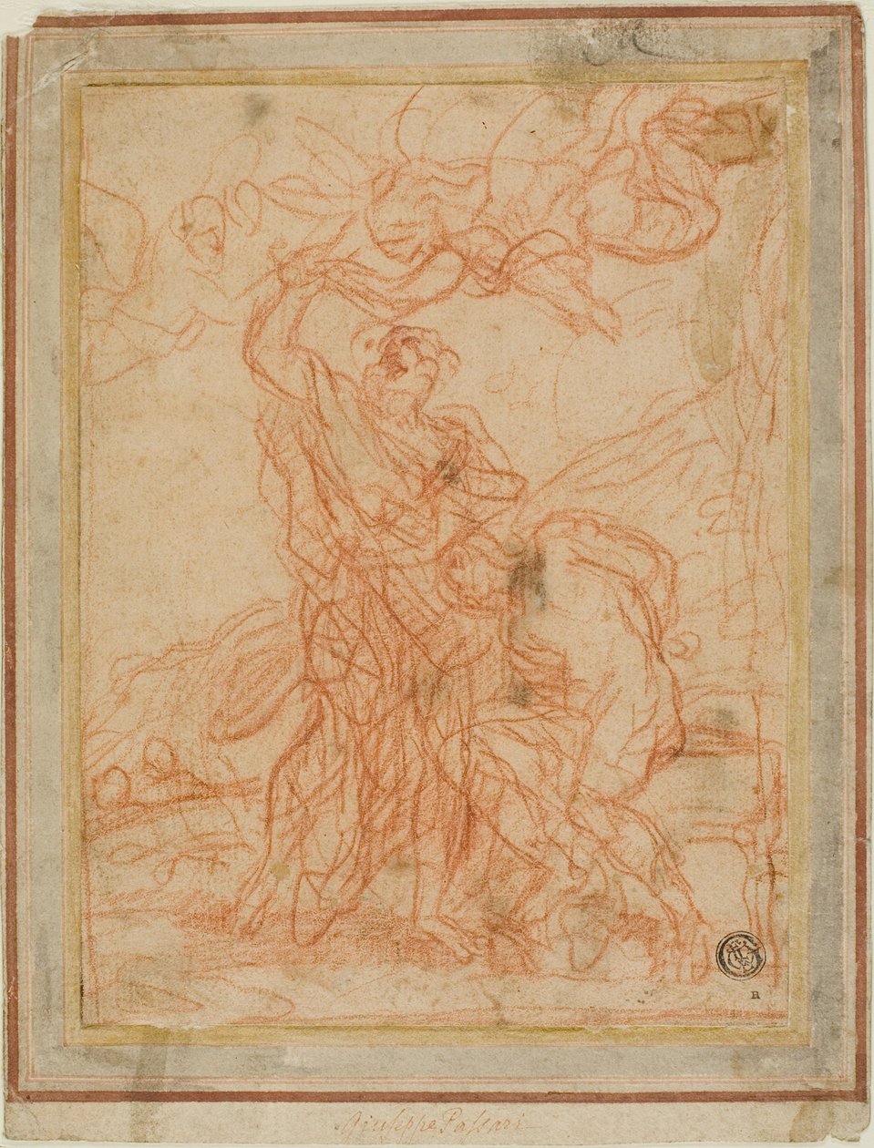  av Giuseppe Passeri