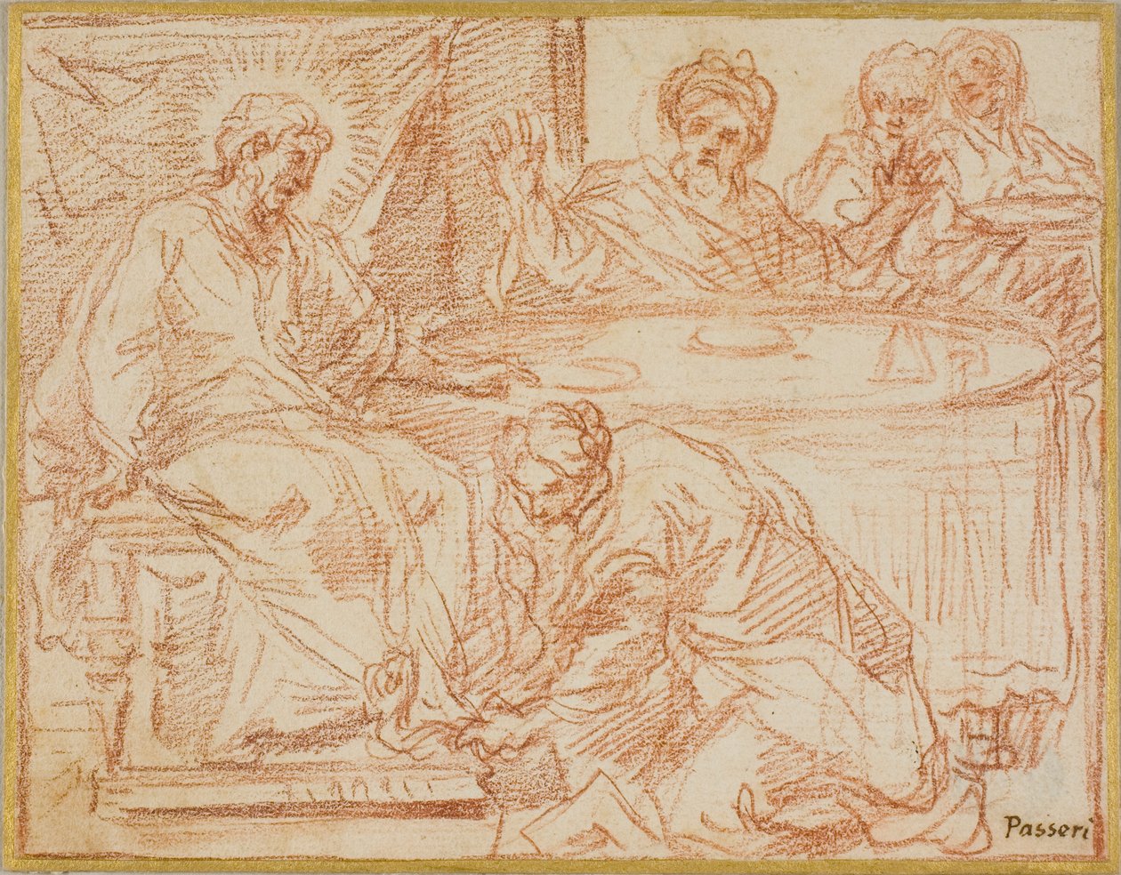  av Giuseppe Passeri