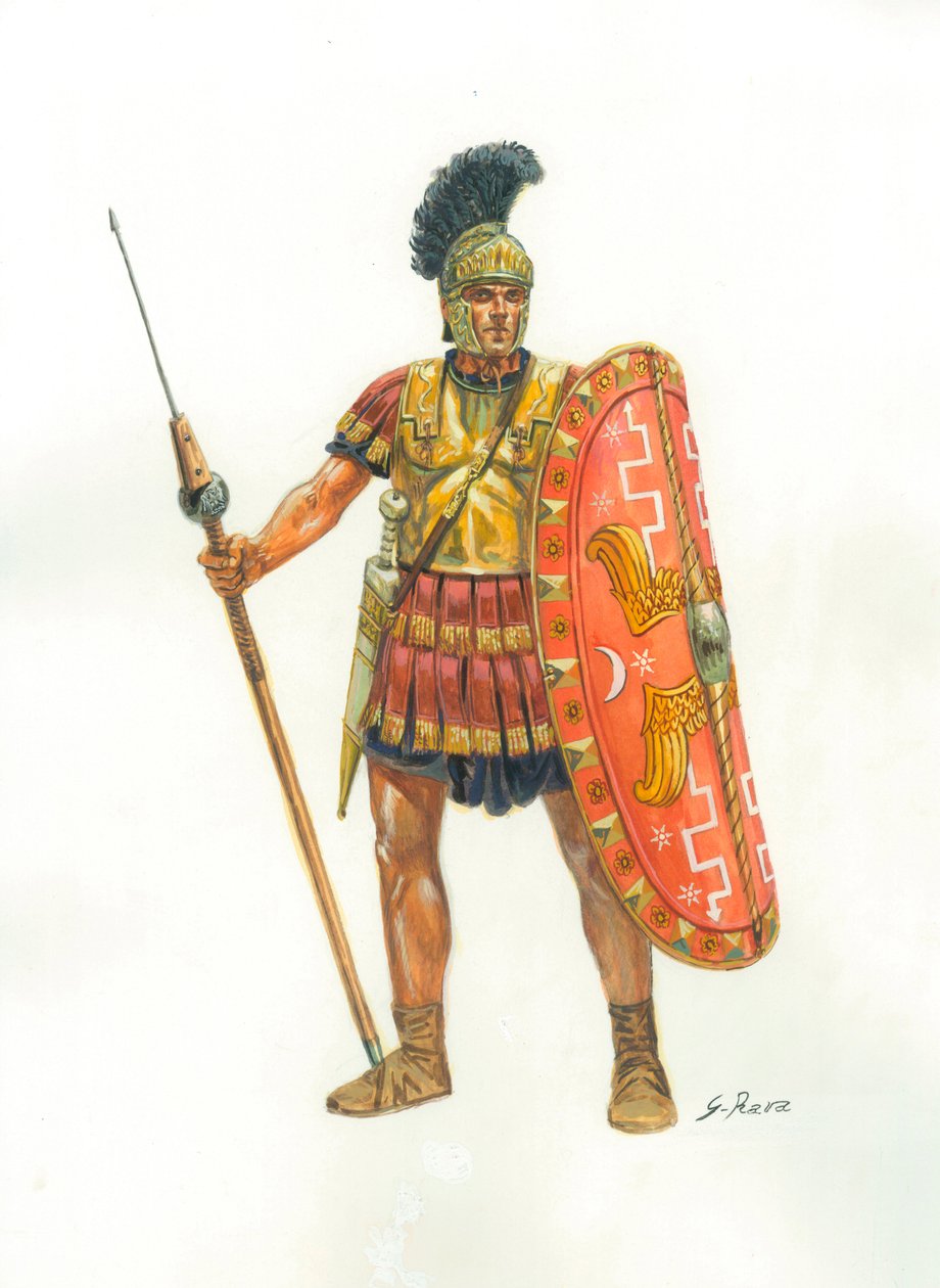  av Giuseppe Rava