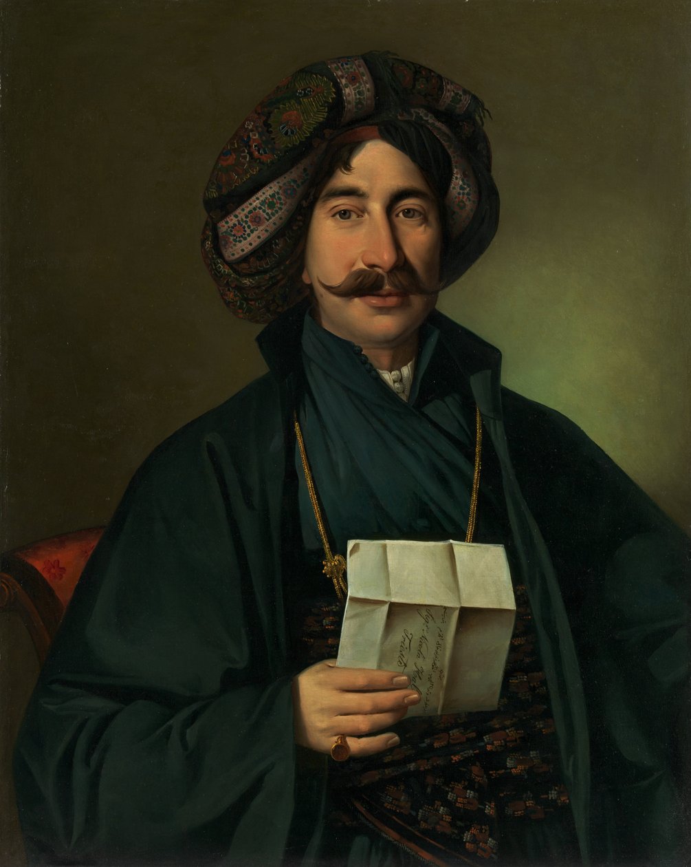  av Giuseppe Tominz