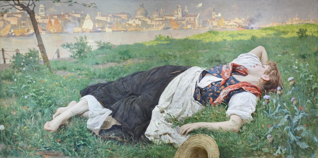  av Giuseppe Vizzotto Alberti