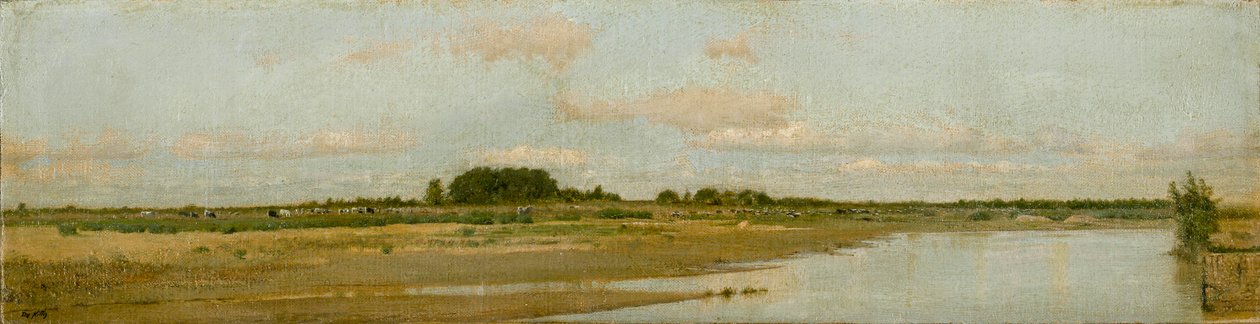  av Giuseppe or Joseph de Nittis