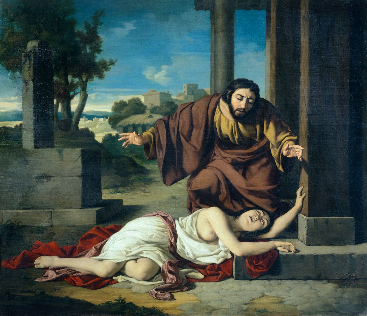  av Giustiniano Degli Avancini