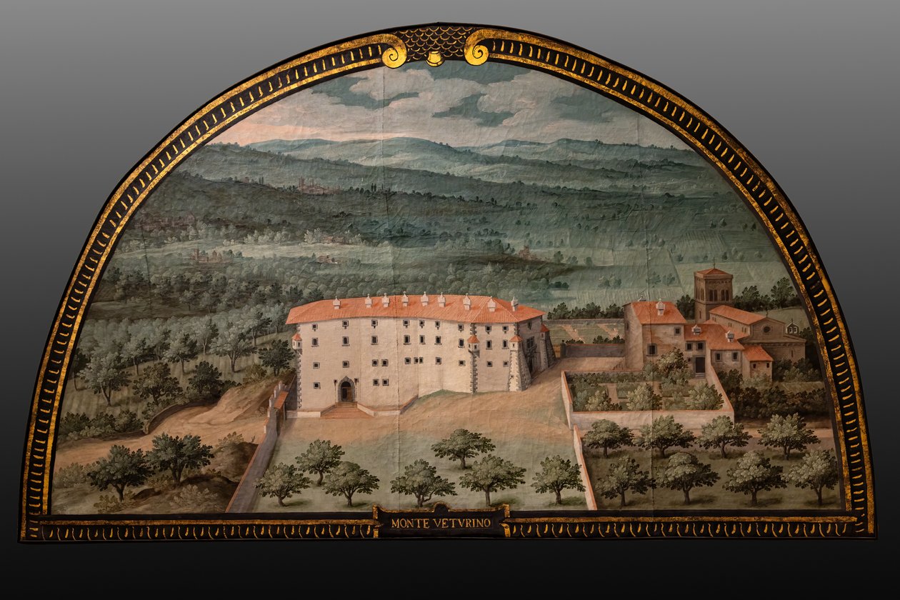  av Giusto Utens
