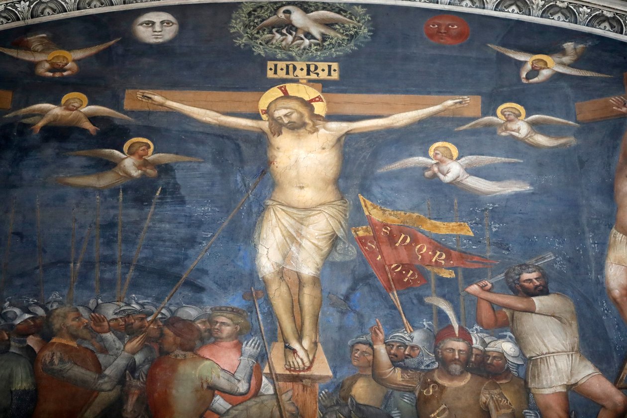  av Giusto di Giovanni de