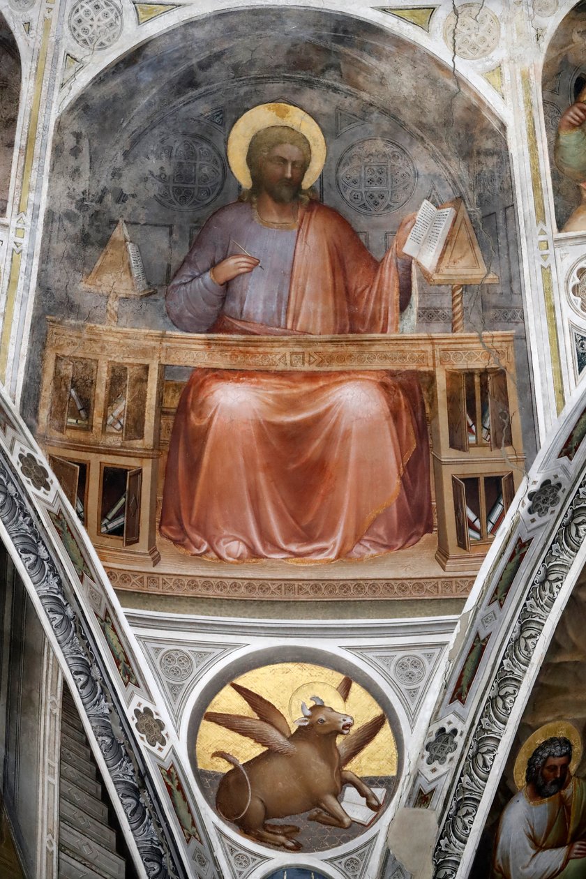  av Giusto di Giovanni de