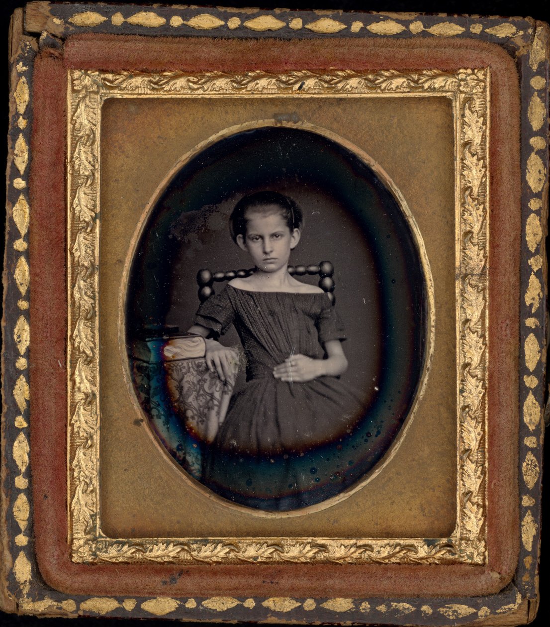  av Glenalvin J. Goodridge