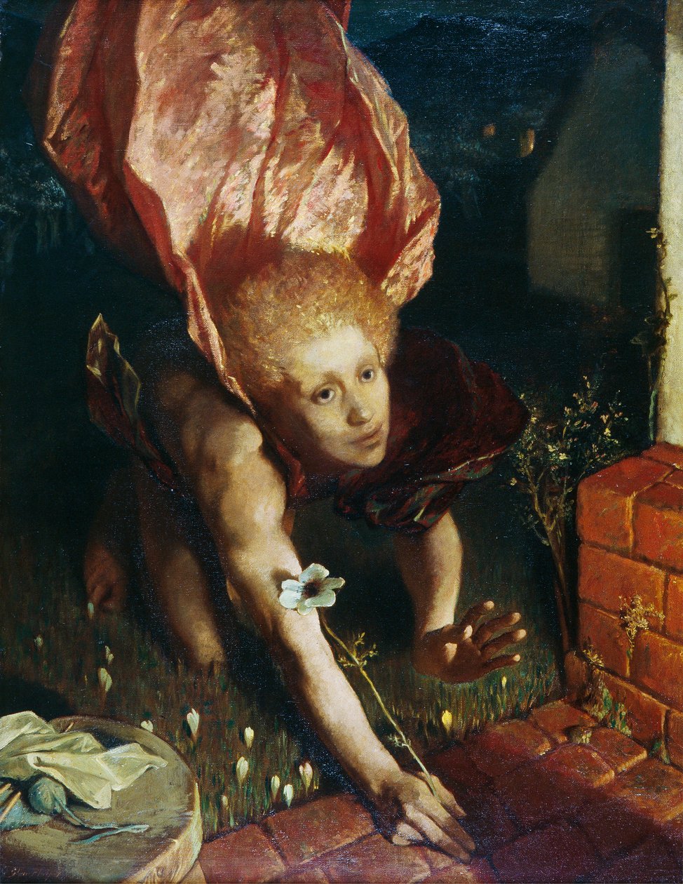 av Glyn Warren Philpot