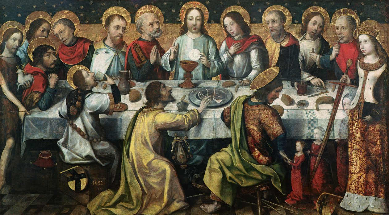 Nattverden, 1482 av Godefroy