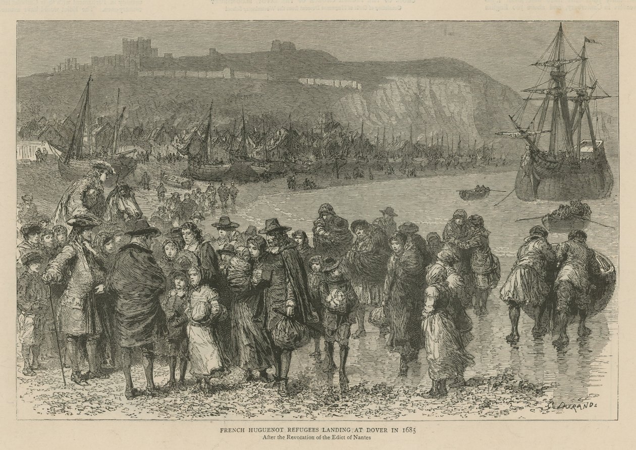  av Godefroy Durand
