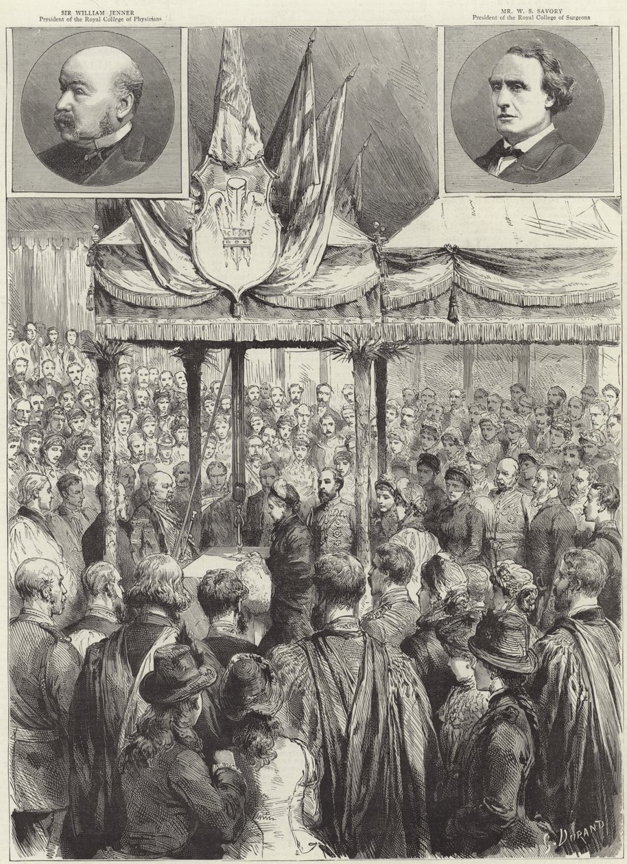  av Godefroy Durand