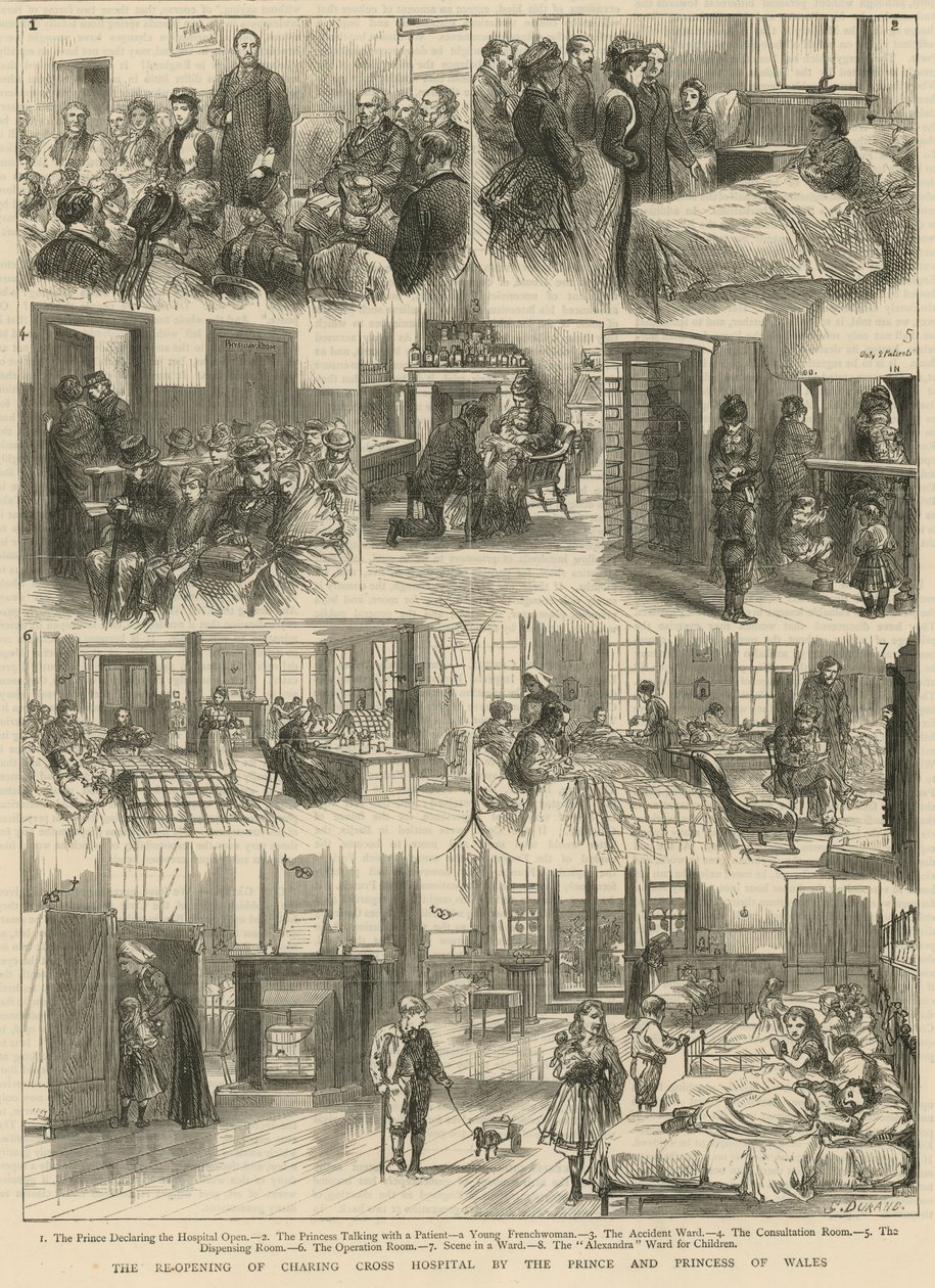  av Godefroy Durand