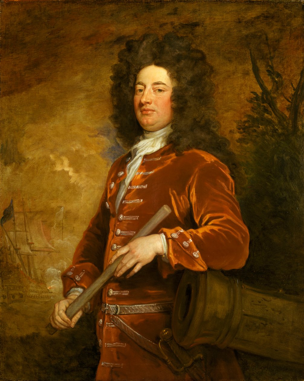  av Godfrey Kneller