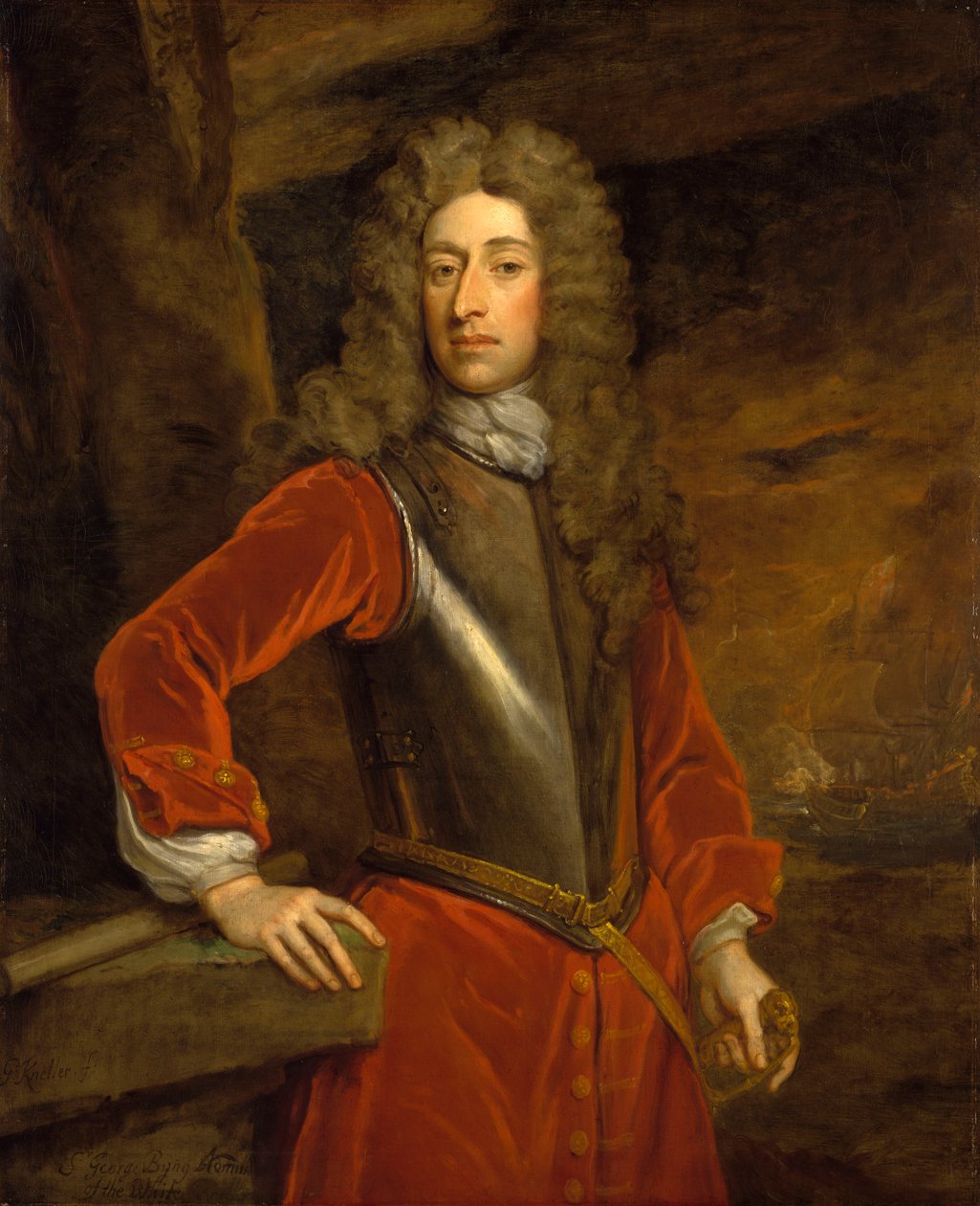  av Godfrey Kneller