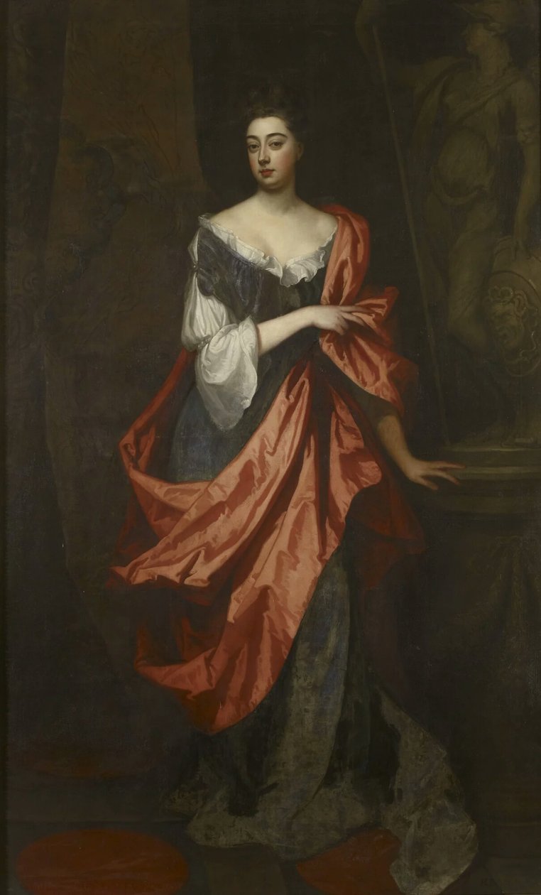  av Godfrey Kneller