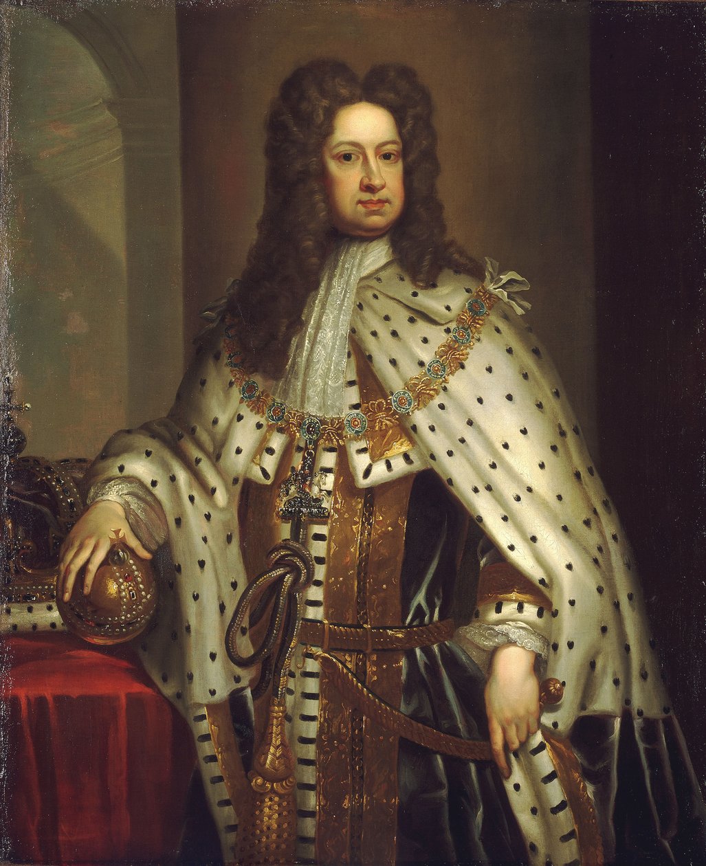  av Godfrey Kneller