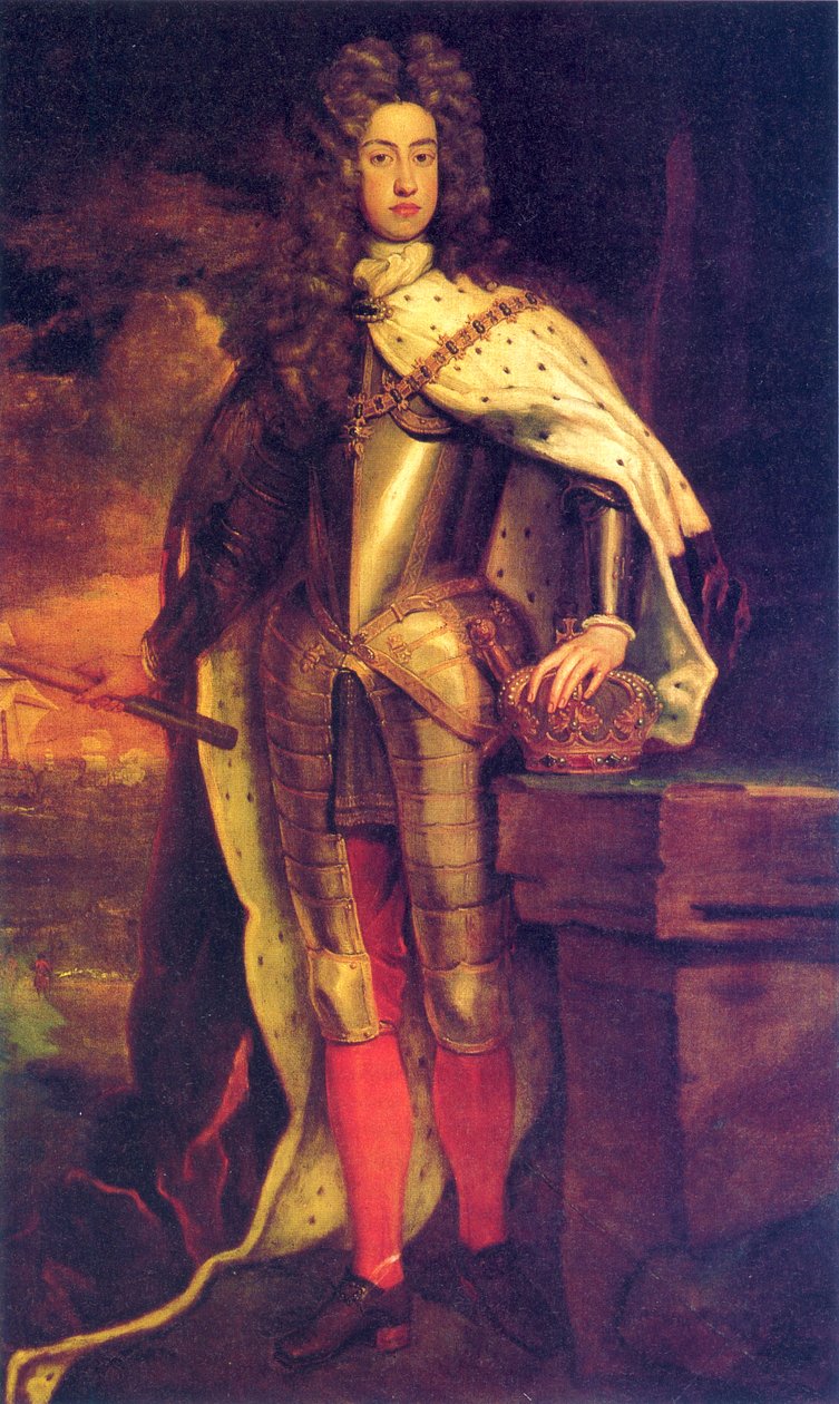  av Godfrey Kneller