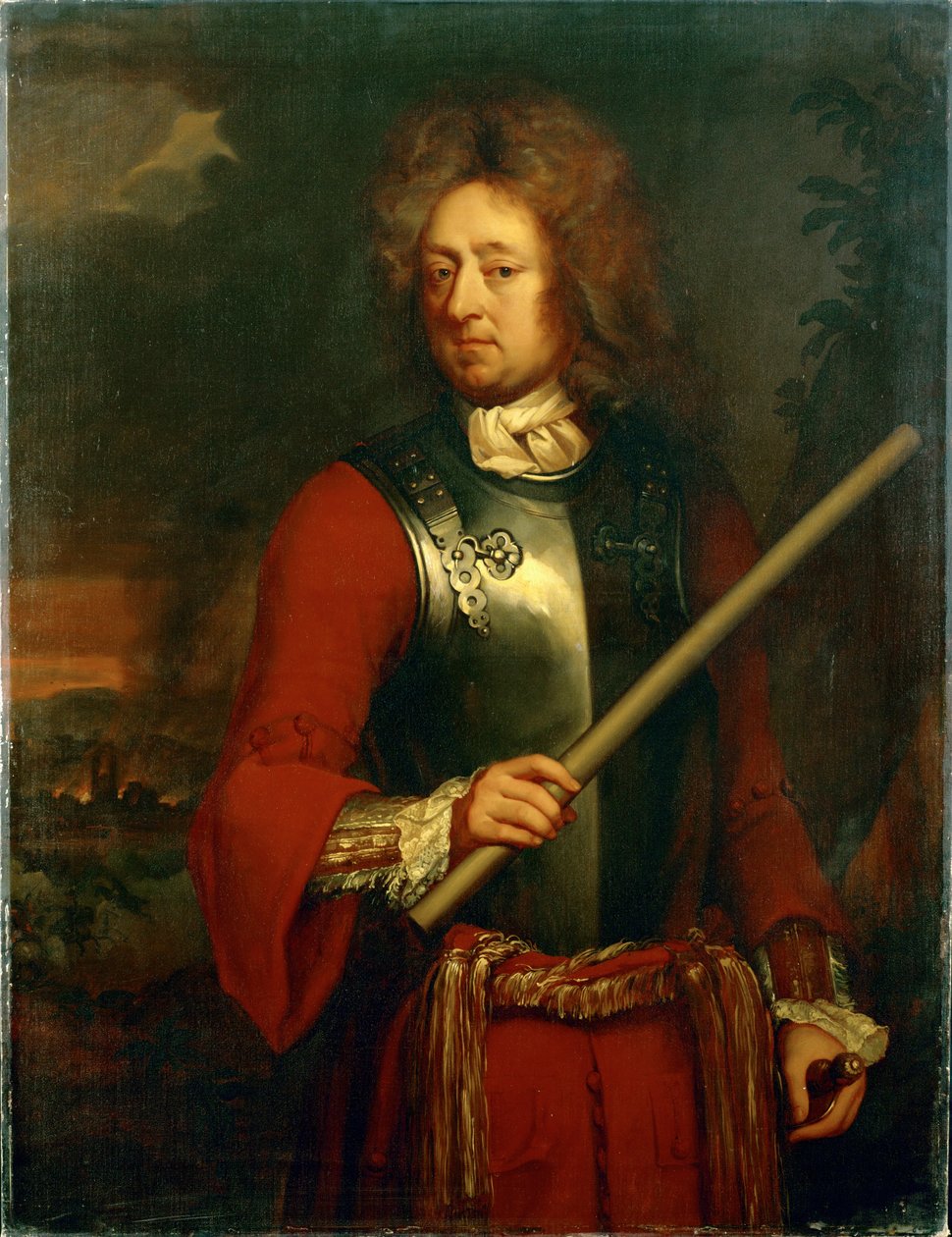  av Godfrey Kneller