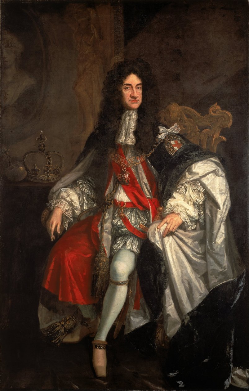  av Godfrey Kneller