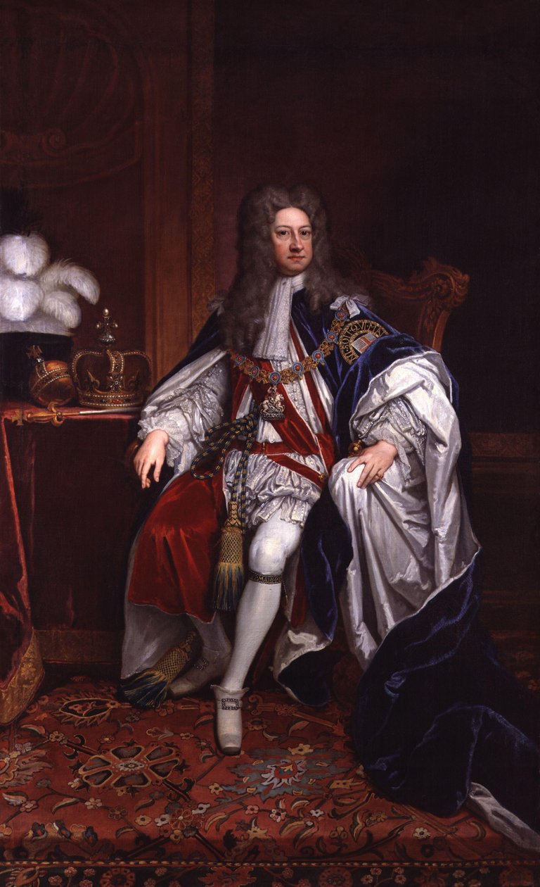  av Godfrey Kneller