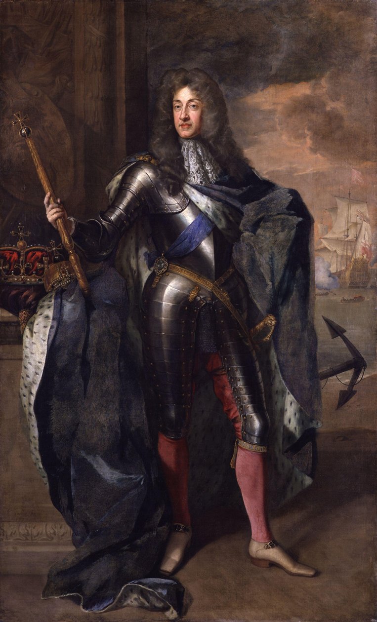  av Godfrey Kneller