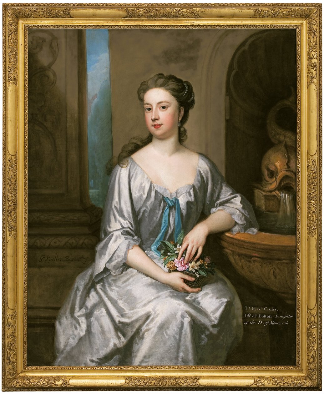  av Godfrey Kneller