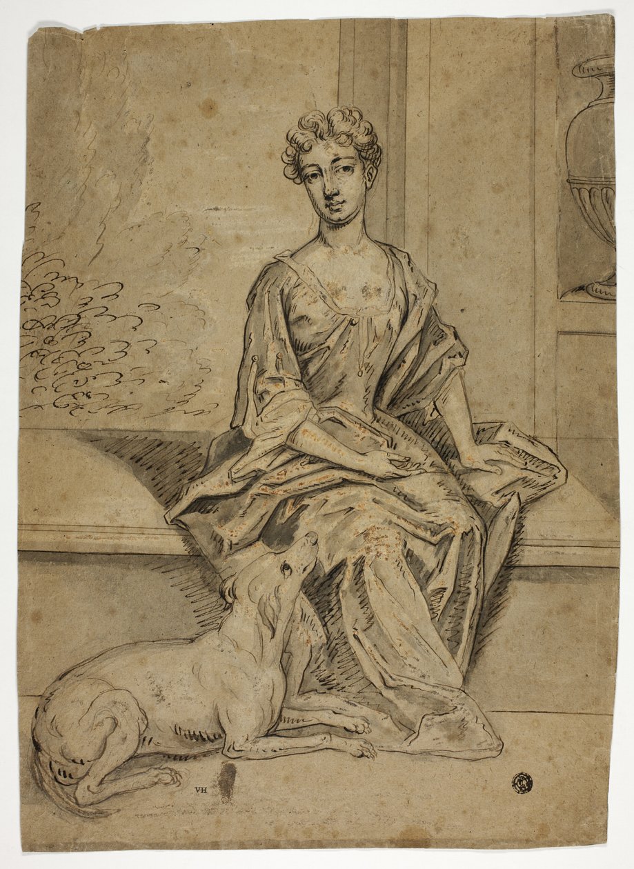  av Godfrey Kneller