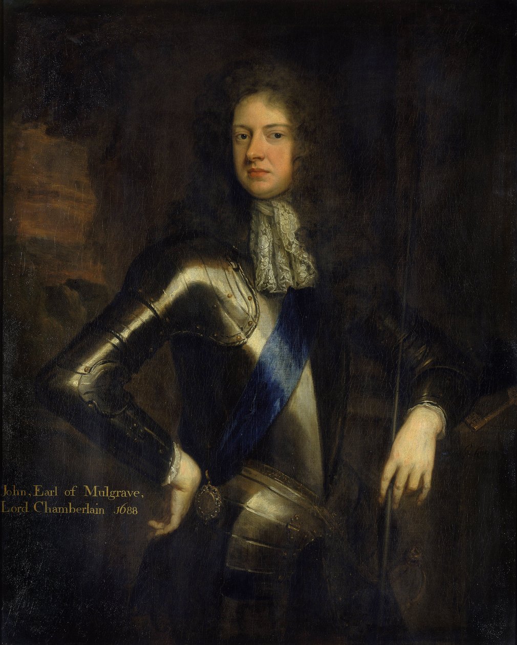  av Godfrey Kneller