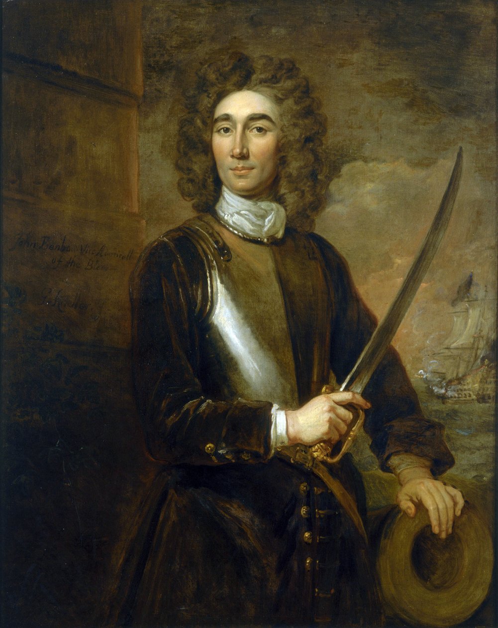  av Godfrey Kneller