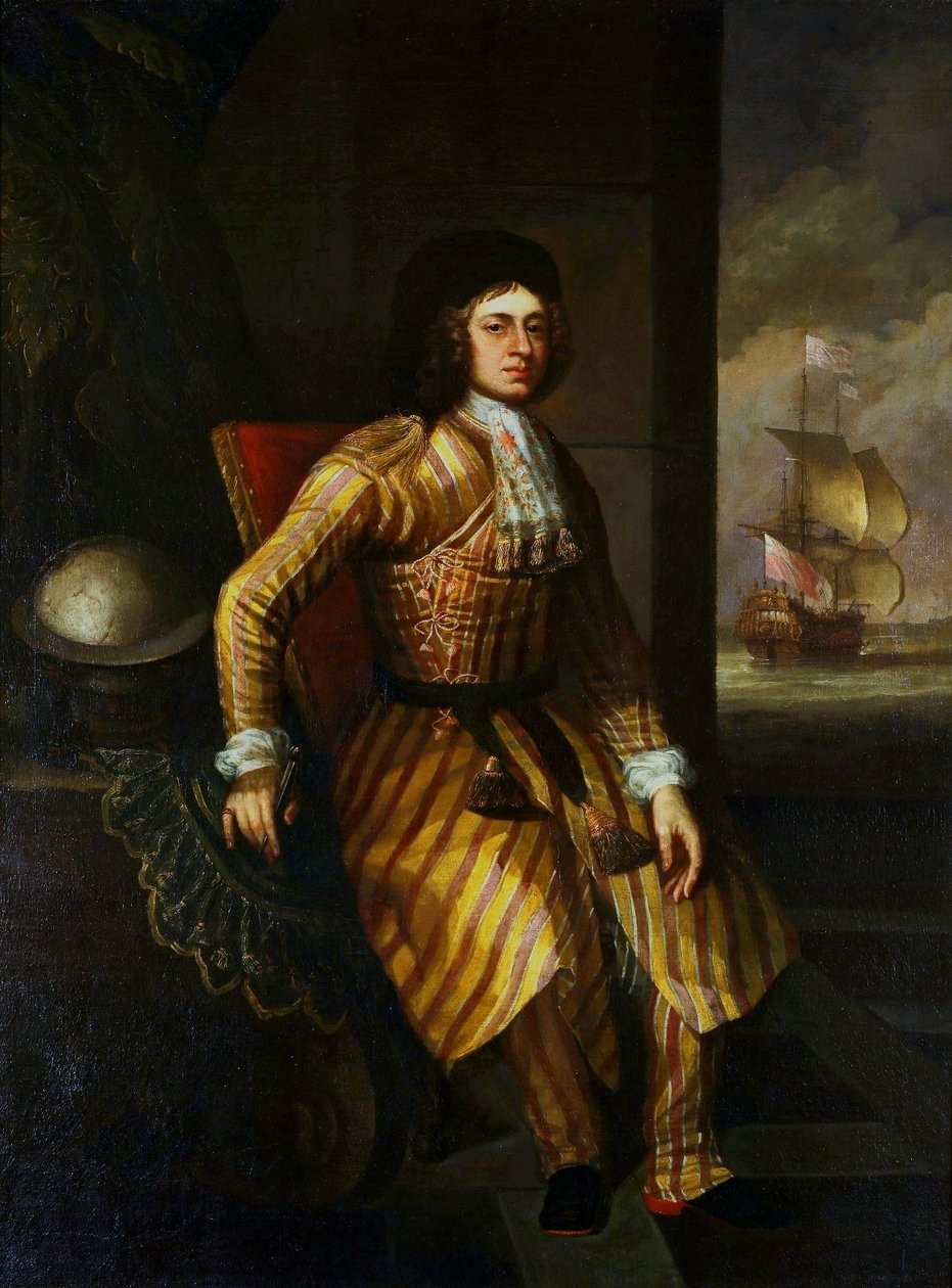  av Godfrey Kneller