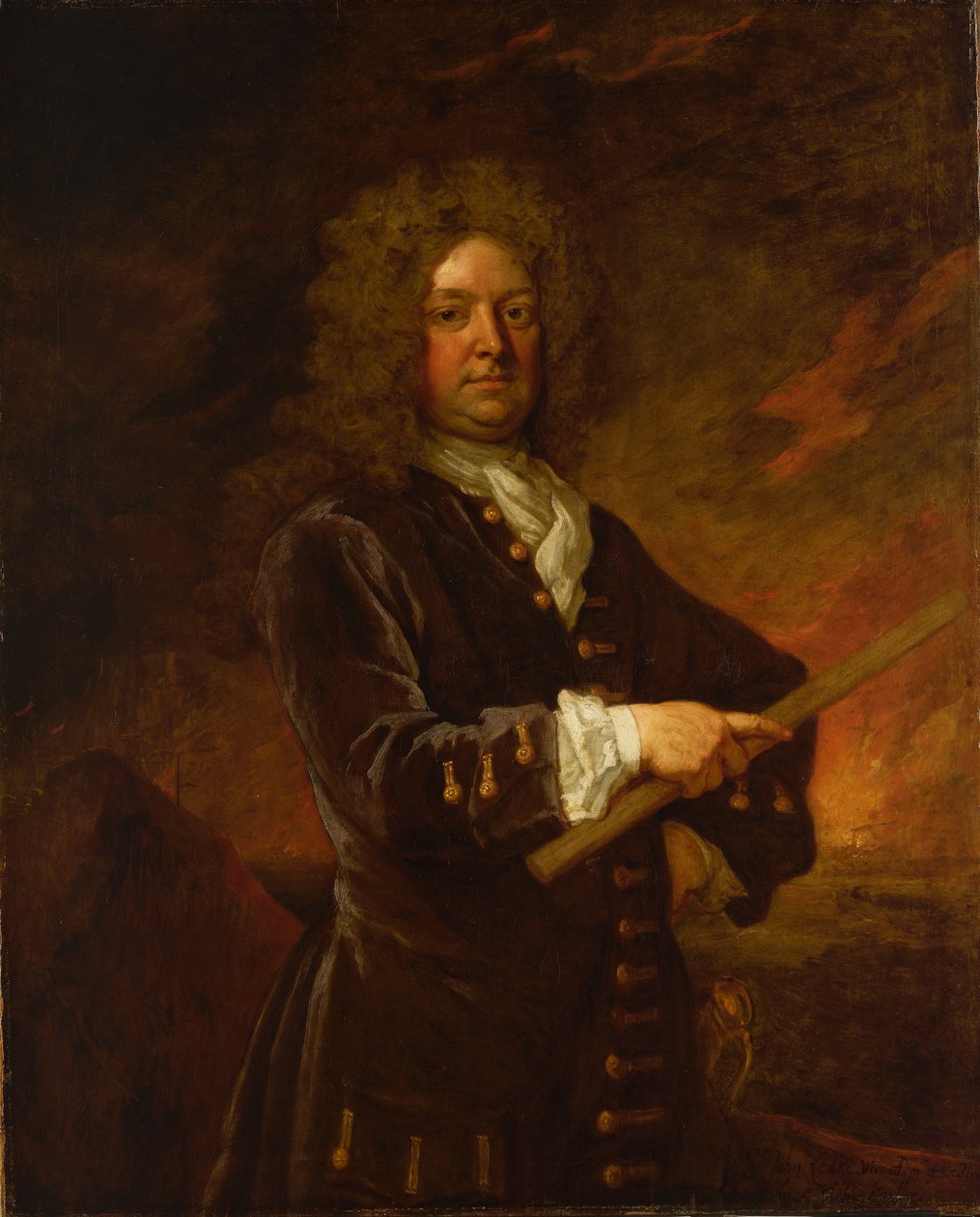  av Godfrey Kneller