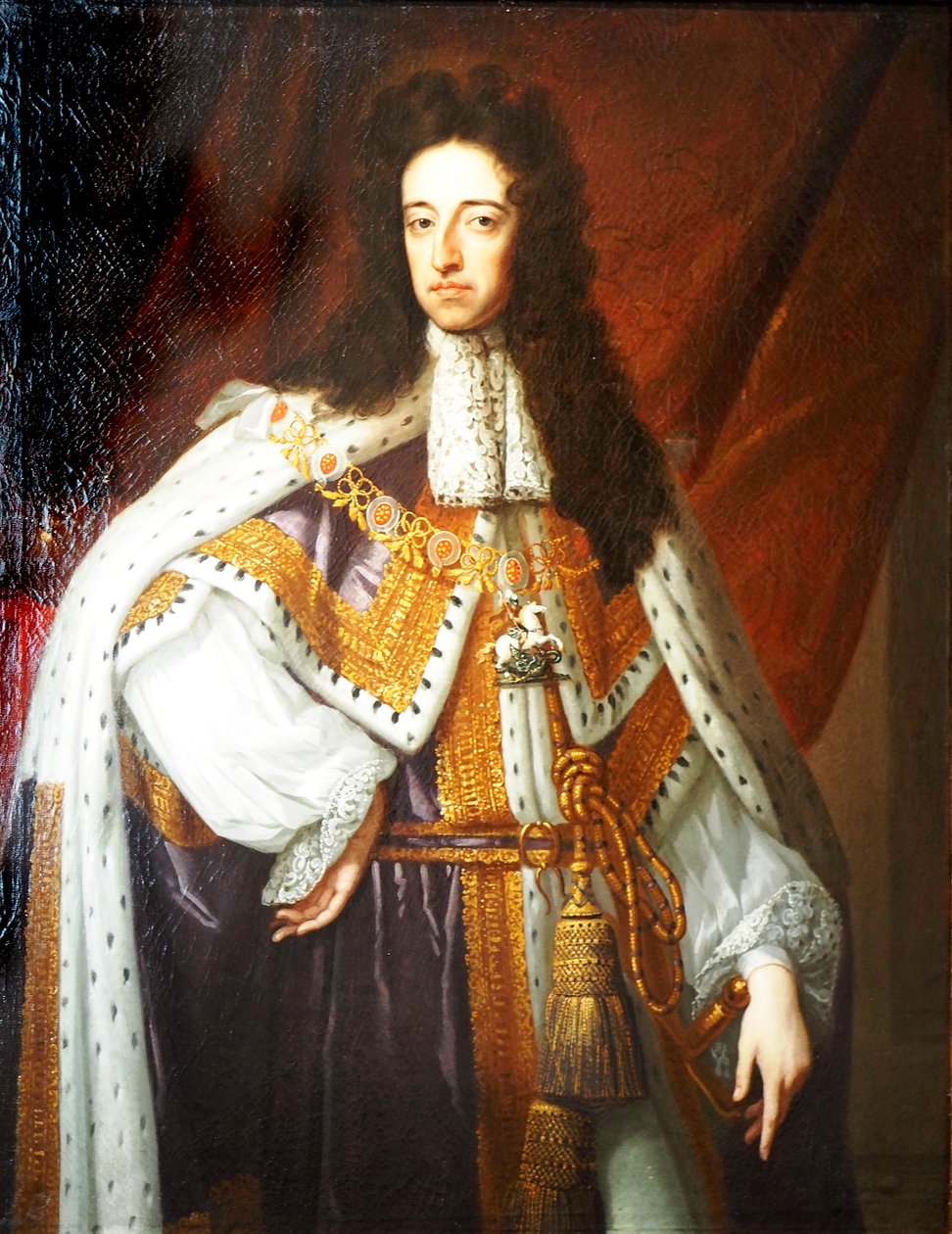  av Godfrey Kneller