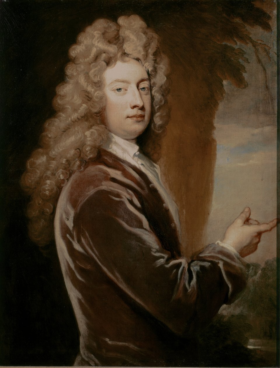  av Godfrey Kneller