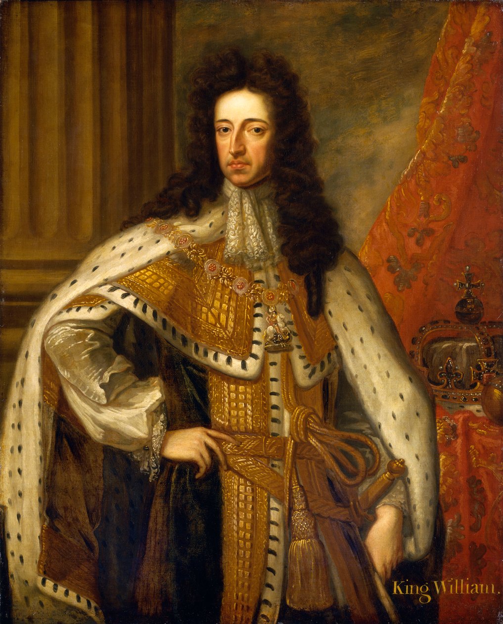 av Godfrey Kneller