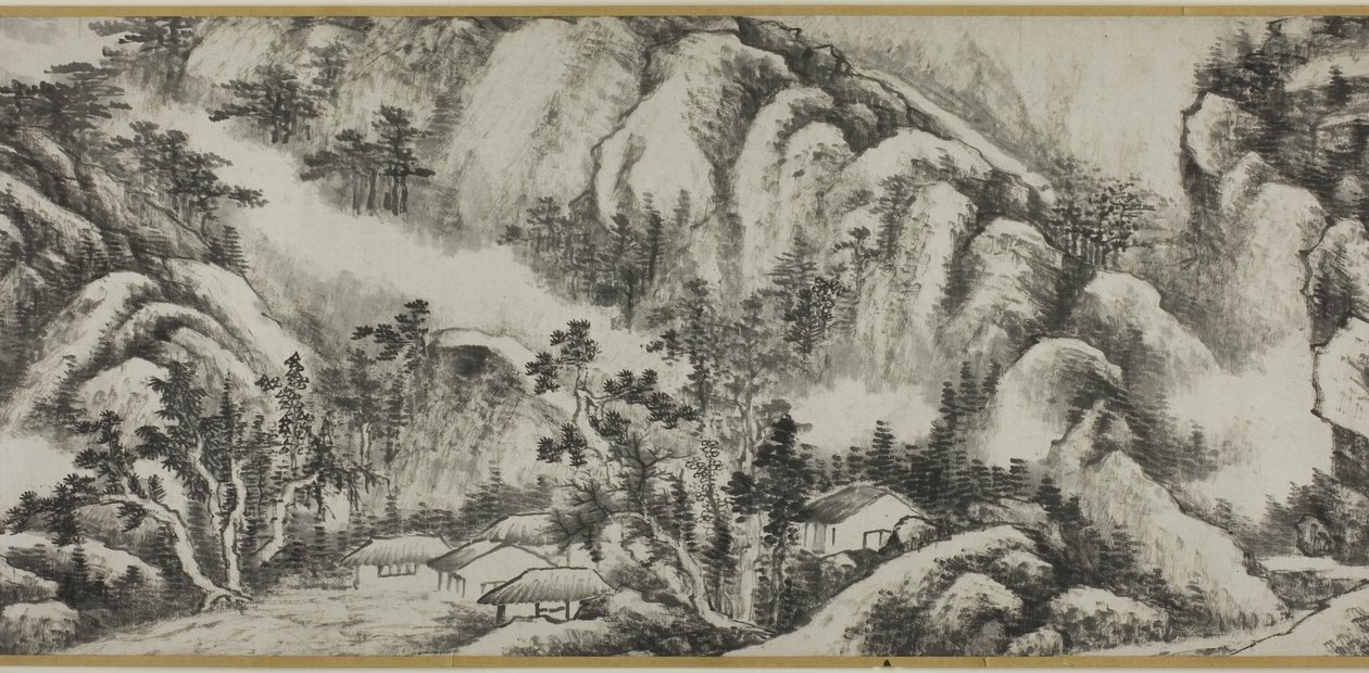  av Gong Xian
