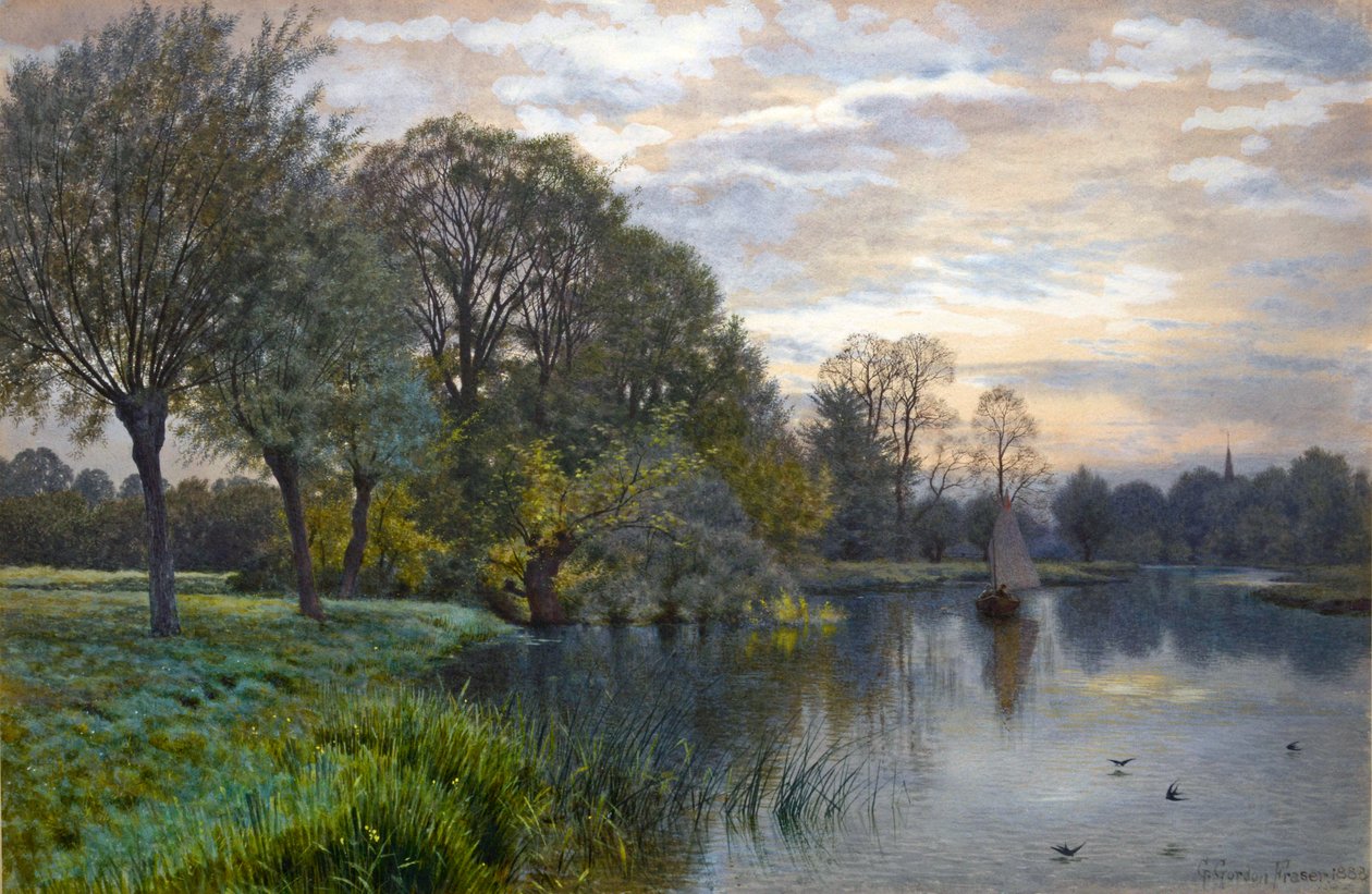 av Gordon Fraser