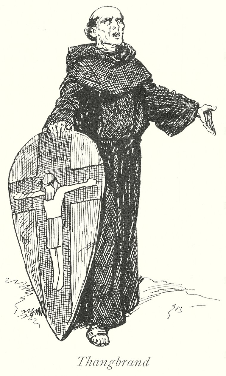  av Gordon Frederick (after) Browne