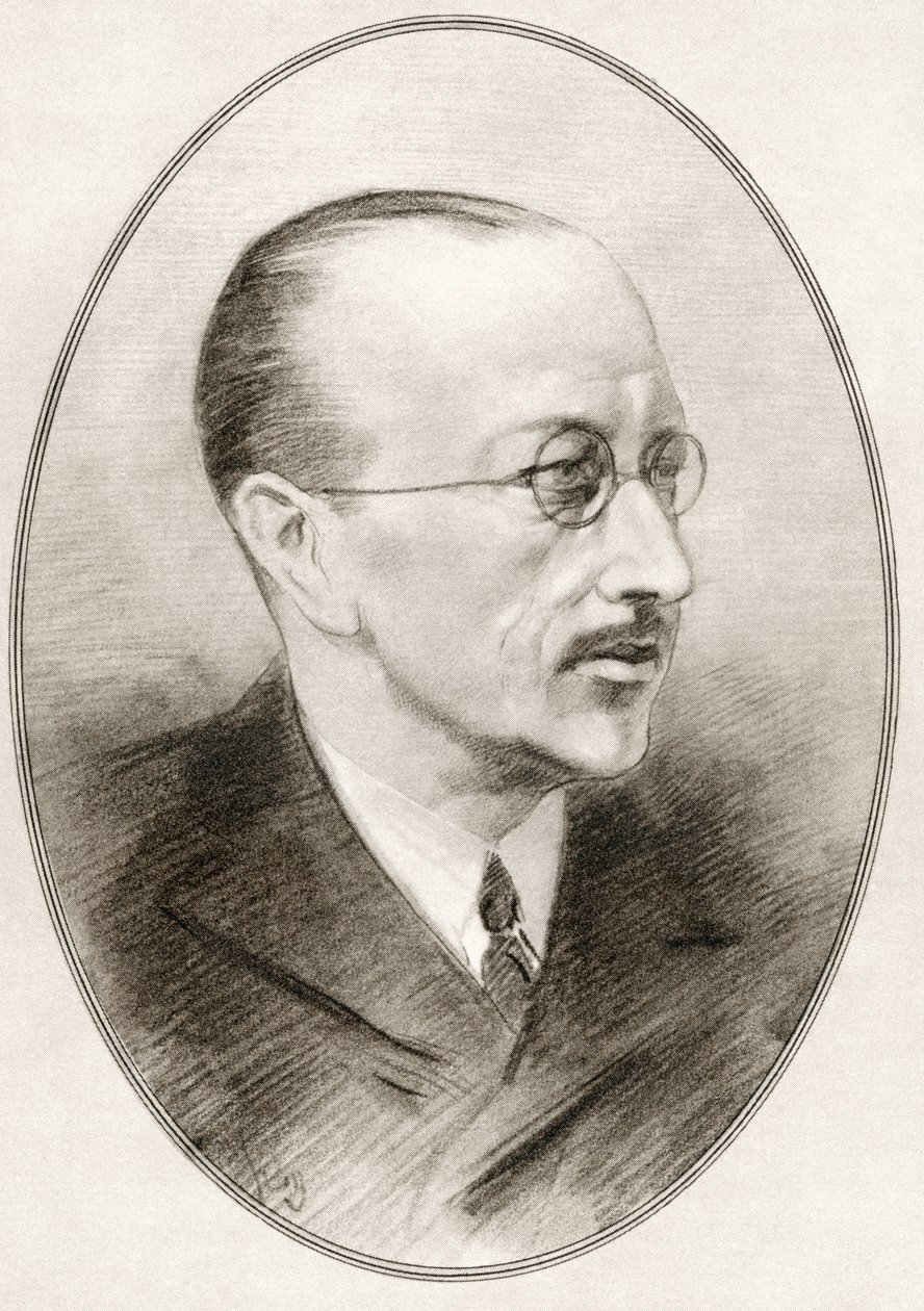 Igor Fyodorovich Stravinsky, fra Living Biography of Great Composers av Gordon Ross