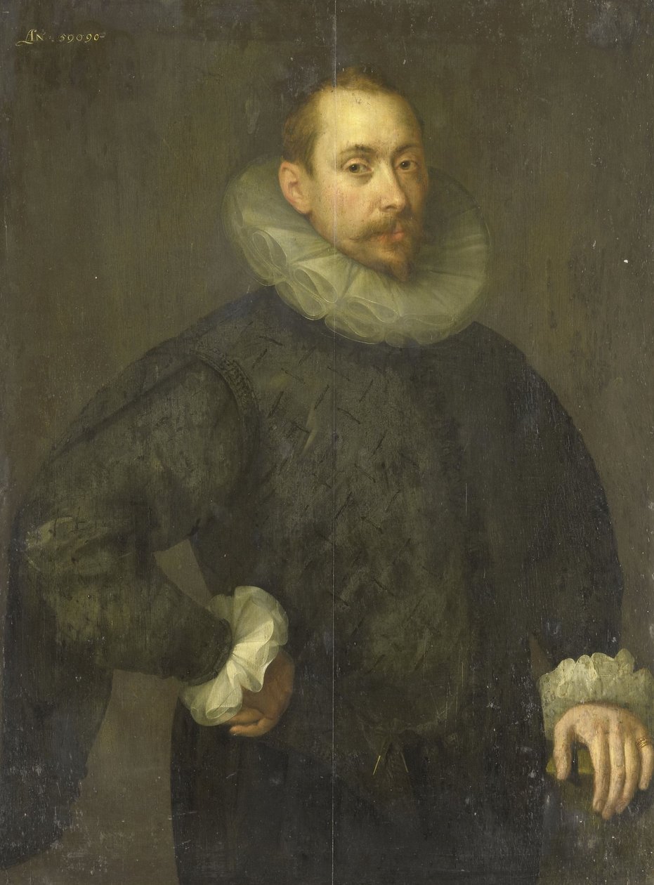  av Gortzius Geldorp