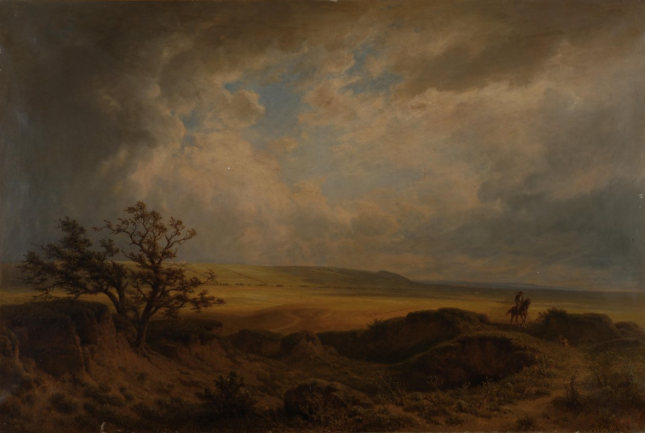  av Gottfried Seelos