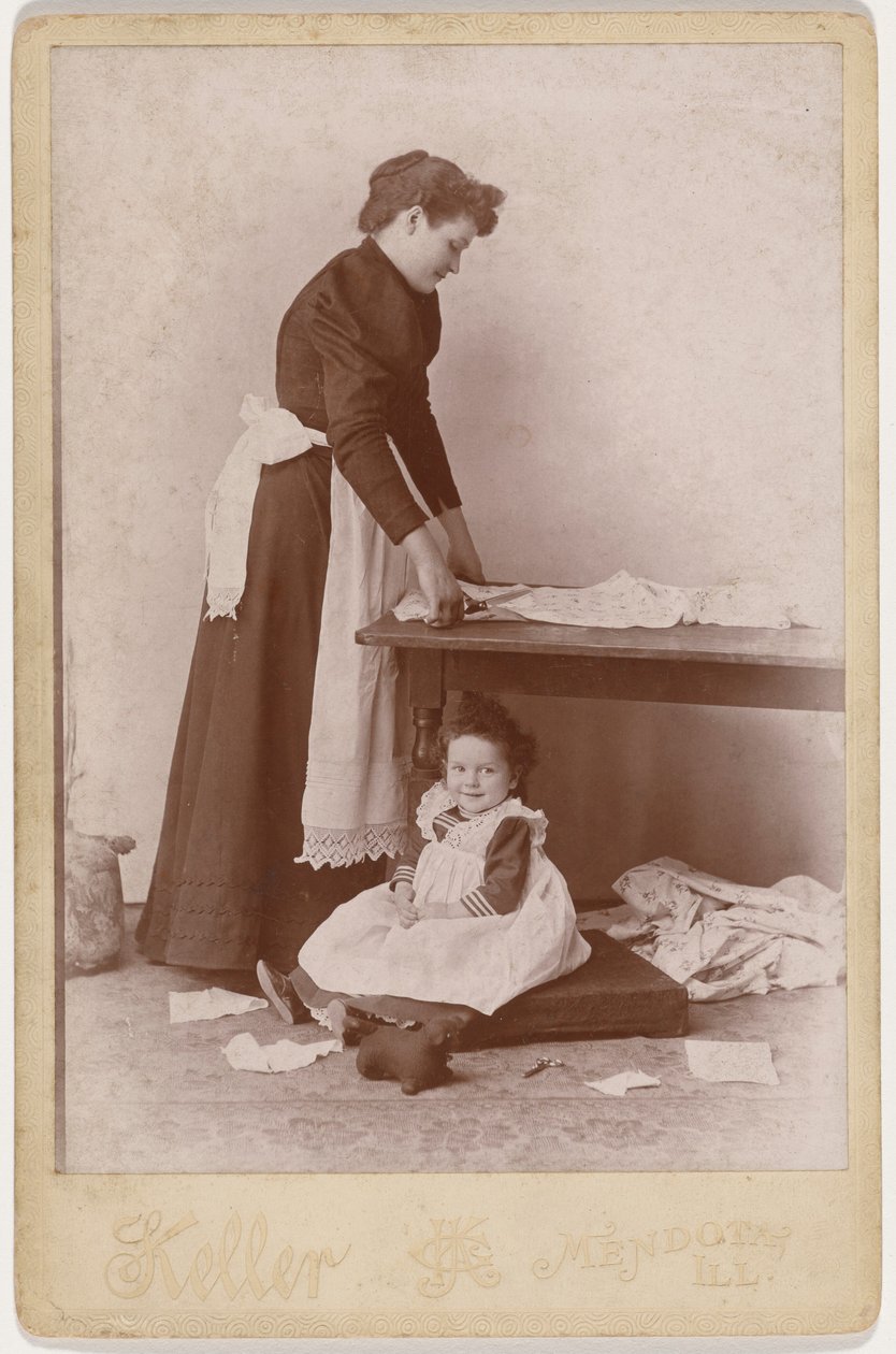  av Gottlieb Keller