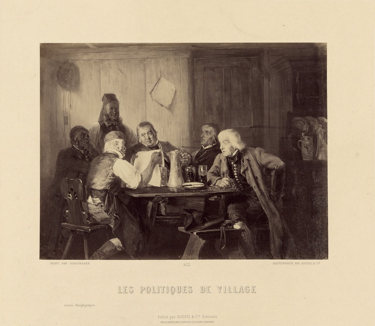  av Goupil and Cie.