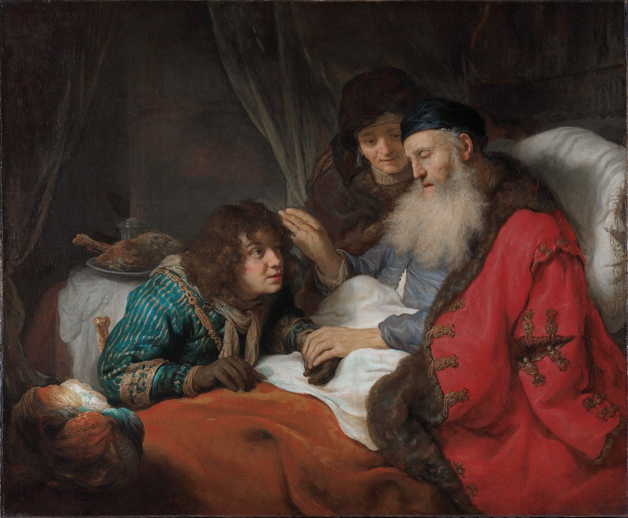  av Govert Flinck